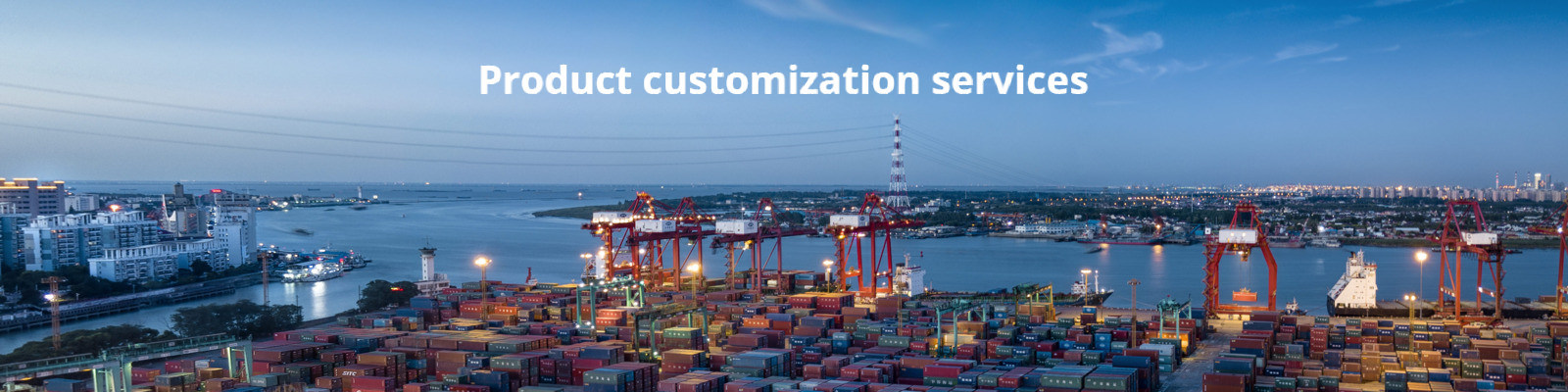 البولي إيثرات المنتهية