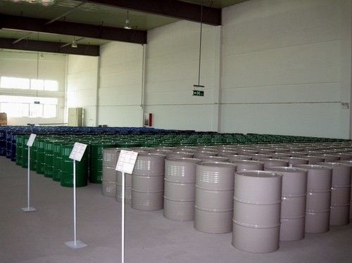 Castor Oil Polyoxyethylene Polyether for Various Application Cas No. 61791-12-6