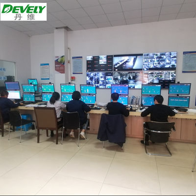 Allyl Polyoxyethylene Polyoxyel Polyether Methyl End Capping MW1000 EO/PO 3/1 Cas No. 52232-27-6