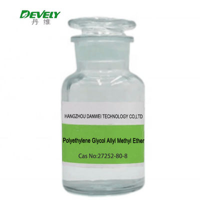 Polyethylene Glycol Allyl Methyl POLYETHER for POLYETHER Modified Silicones