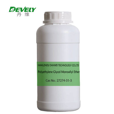 Polyethylene Glycol Monoallyl POLYETHER for wetting agents APEG360 7EO CAS No.27274-31-3
