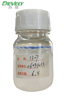 Isotridecanol Polyoxyethylene Polyether Cas No. 9043-30-5