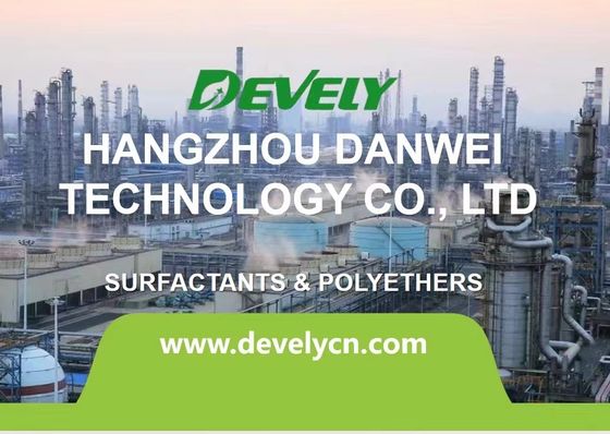 Allyl Polyethylene Glycol Polypropylene Glycol Epoxypropyl Ending MW1000 EO/PO 3/1 CAS No. 67952-83-4