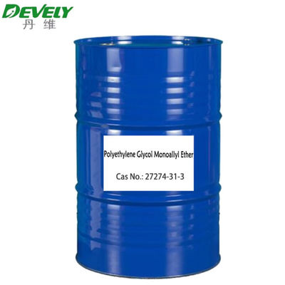 Allyl Polyoxyethylene Polyether APEG600 12EO for Wetting Agents CAS No. 27274-31-3