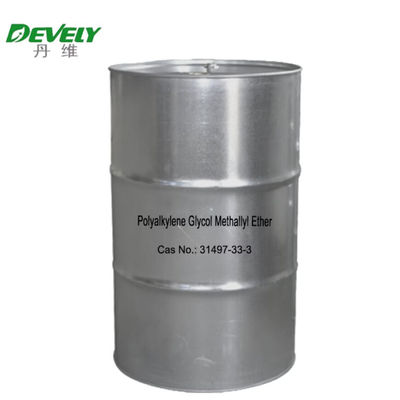 Polyalkylene Glycol Mono Methallyl Polyether For Silicone Leveling MW870 EO/PO 3/1 CAS No. 31497-33-3