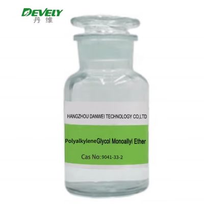 Allyl Polyethylene Glycol Polypropylene Glycol for Leveling Agents MW550 EO/PO 3/1 CAS No.: 9041-33-2