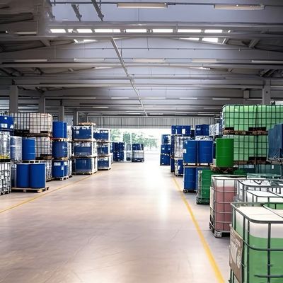 Polypropylene Glycol Monoallyl Polyether for Silicone Defoamer MW950 15PO CAS No. 9042-19-7