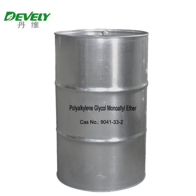 Polyalkylene Glycol Monoallyl Polyether for Silicone Leveling Agents MW1000 EO/PO 3/1 Cas No. 9041-33-2