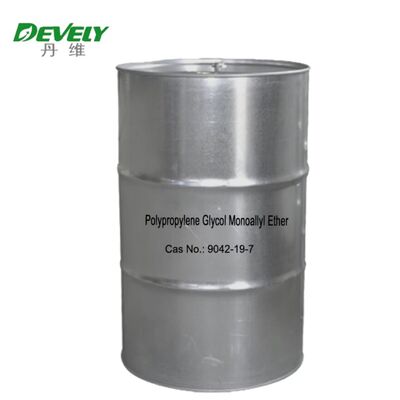Allyl polypropylene glycol APPG950 15PO CAS No. 9042-19-7