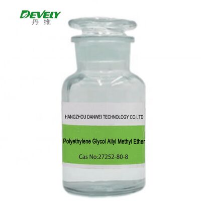 Allyl polyethylene glycol methyl ending MW600 12EO CAS No. 27252-80-8
