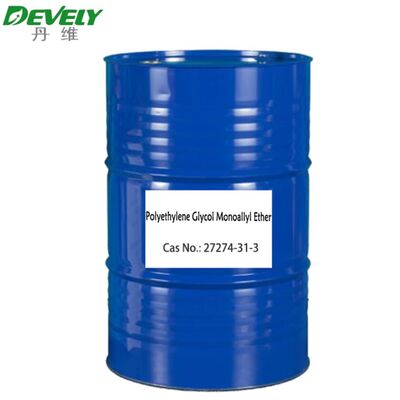 Allyl polyethylene glycol APEG300 5.5EO CAS No. 27274-31-3
