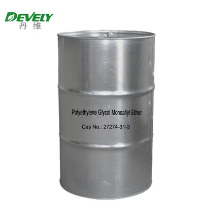 Allyl polyethylene glycol APEG500 10EO CAS No. 27274-31-3