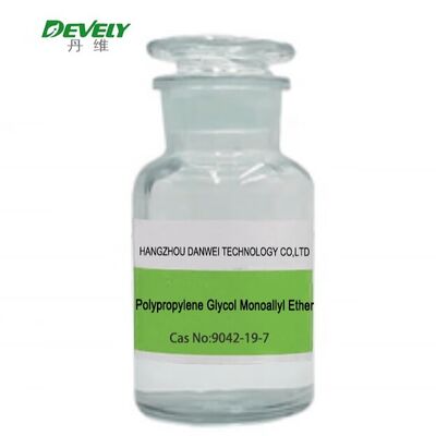 Allyl polypropylene glycol APPG1100 18PO CAS No. 9042-19-7