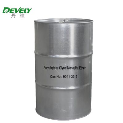 Allyl polyethylene glycol polypropylene glycol MW750 Cas No. 9041-33-2
