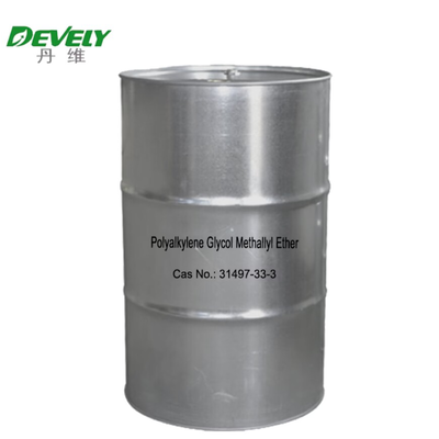 Methallyl Polyoxyethylene PolyoxypropyleneEther MW870