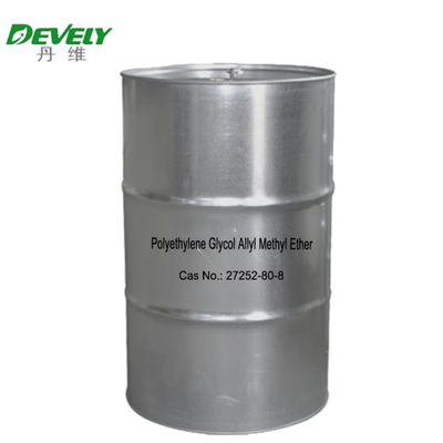 Allyl PolyoxyethyleneEther Methyl End Capping MW600 12EO CAS No. 27252-80-8