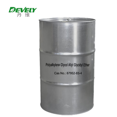 Polyethylene Glycol Polypropylene Glycol Allyl Epoxy PropylEther MW1000 CAS No. 67952-83-4