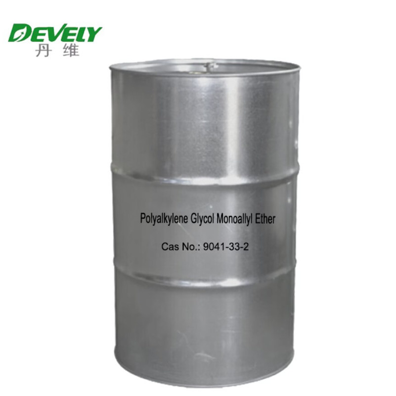 Allyl Polyethylene Glycol Polypropylene Glycol for Leveling Agent MW750 EO/PO 3/1 CAS No. 9041-33-2