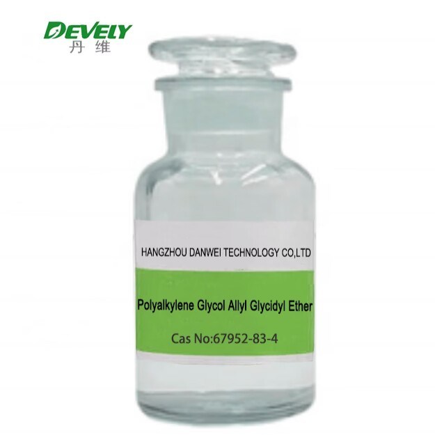 Allyl Polyethylene Glycol Polypropylene Glycol Epoxypropyl Ending MW1000 EO/PO 3/1 CAS No. 67952-83-4