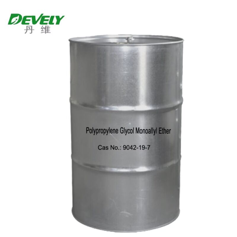 Allyl polypropylene glycol APPG950 15PO CAS No. 9042-19-7