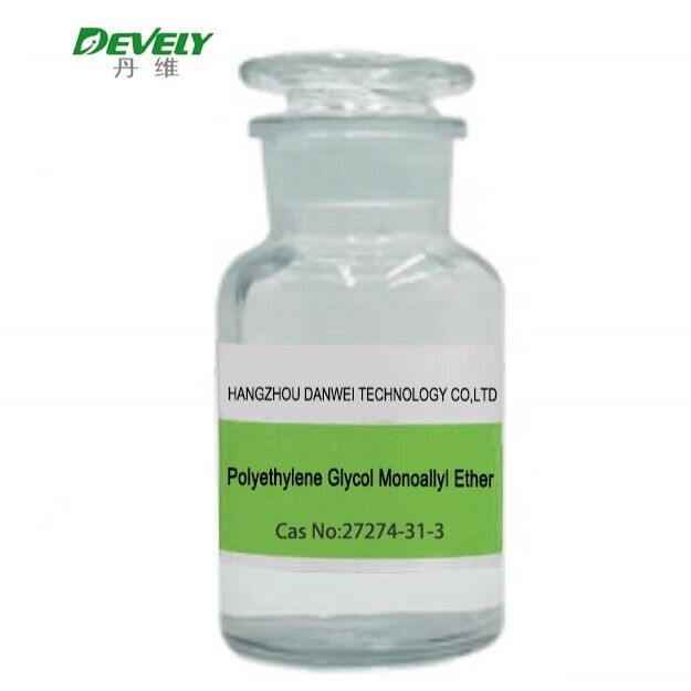 Allyl polyethylene glycol APEG600 12EO CAS No. 27274-31-3