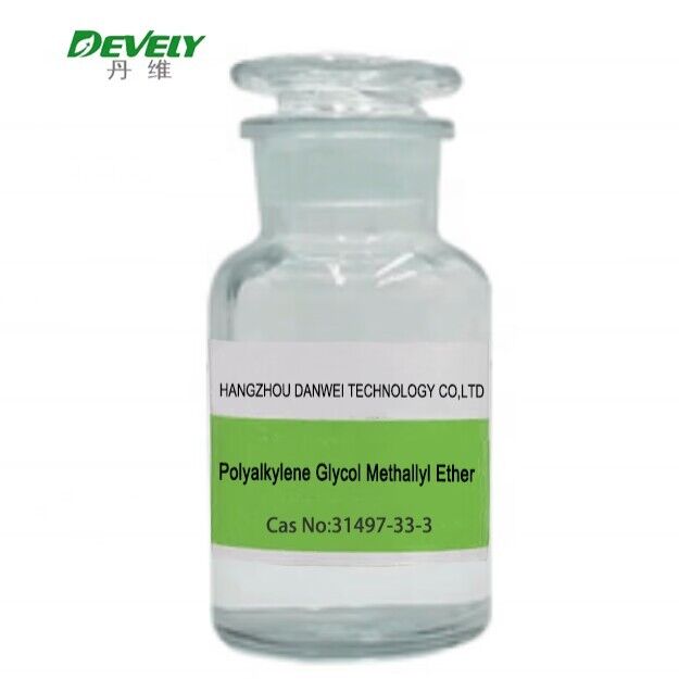 Methyl Allyl Alcohol Polyoxyethylene PolyoxypropyleneEther
