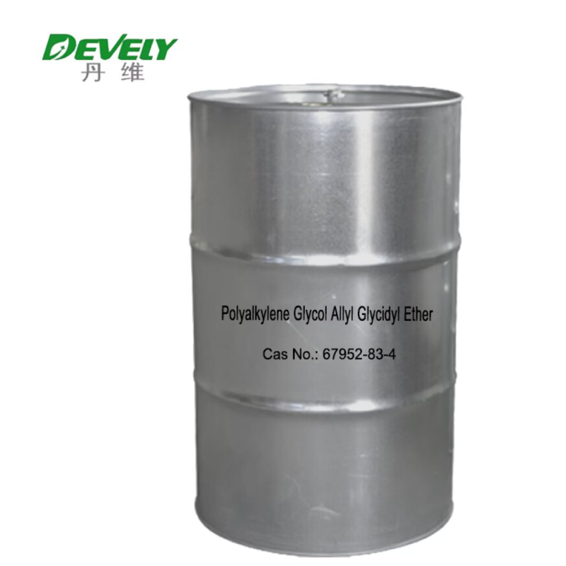 Methyl polyethylene glycol polypropylene glycol